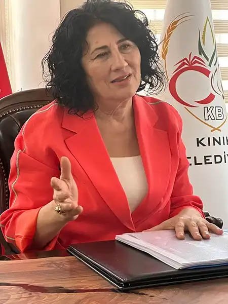 Kınık’ta istifa bilmecesi!