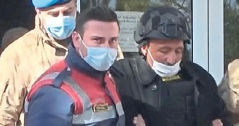Çocuk katili eski muhtar Pişmanım dedi!