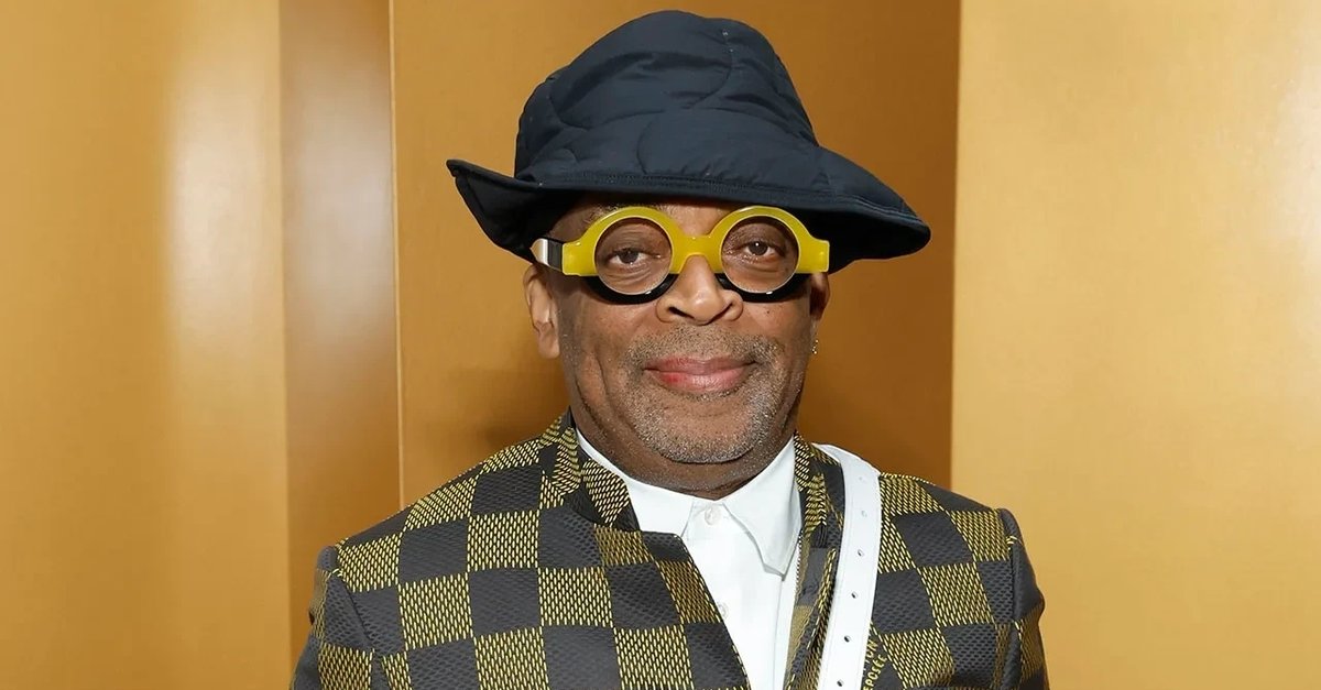 Ünlü yönetmenden Filistin’e destek