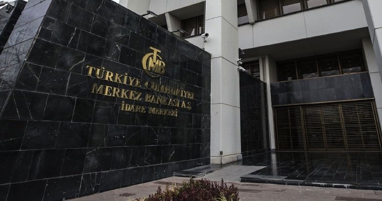 Son dakika: Merkez Bankası faiz kararını açıkladı