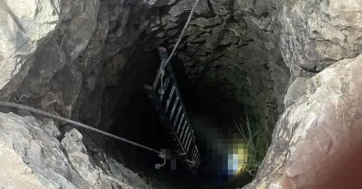 Diyarbakır'da feci ölüm! Temizlik yapmak için kuyuya giren 4 kişi öldü