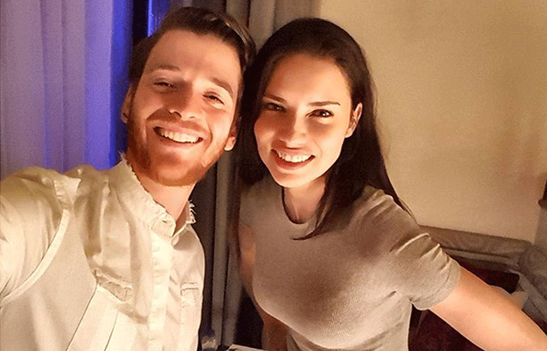 adriana lima ve metin hara arasindaki