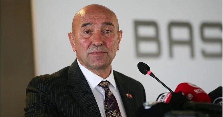 Tunç Soyer ve Şenol Aslanoğlu tutuklandı