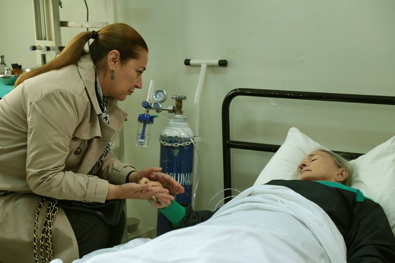 Fekeli, Hünkar’a evlenme teklif etti! Bir Zamanlar Çukurova 47. bölümünde neler yaşandı?