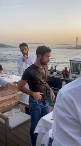 Yiğit Marcus Aral ve Kerem Kamışlı davasında flaş gelişme! Şevval Şahin tanık olarak dinlendi