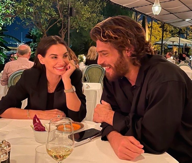 Can Yaman’ın İtalyan dizisinden alacağı ücret dudak uçuklattı