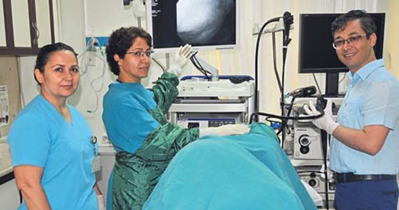 Guney Kore De Ogrendi 40 Hastasini Tedavi Etti Yasam Haberleri