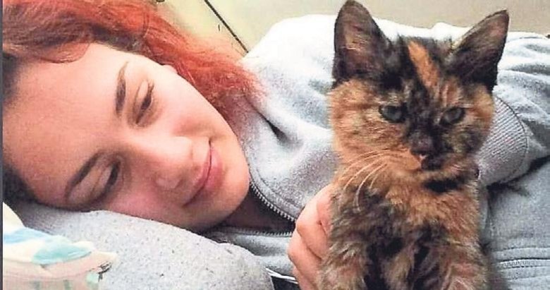 Sylvia’nın sadakat yolculuğu