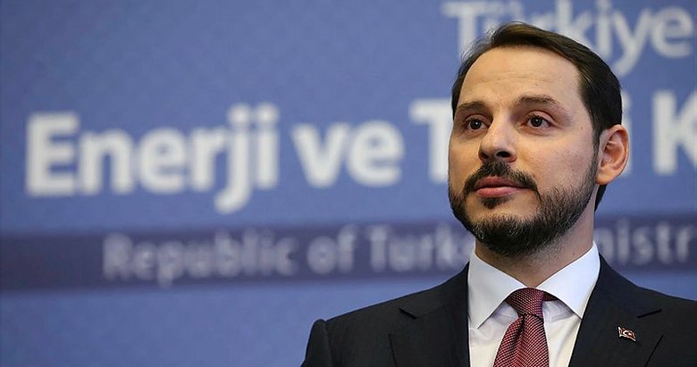Bakan Albayrak yeni reform paketini açıkladı