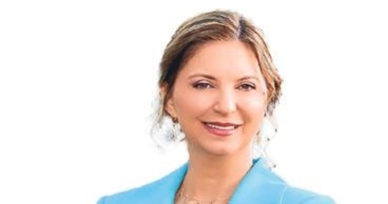 İZİKAD’ın yeni Başkanı Özden Erten oldu