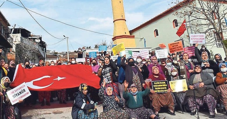 Provokasyonun altından CHP çıktı