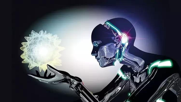 Geleceğin mesleklerinde teknoloji başrolde