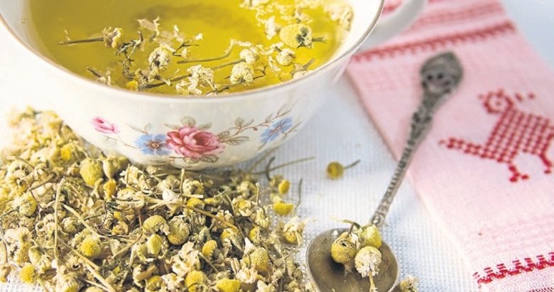 Şifa derken sağlığınızdan olmayın