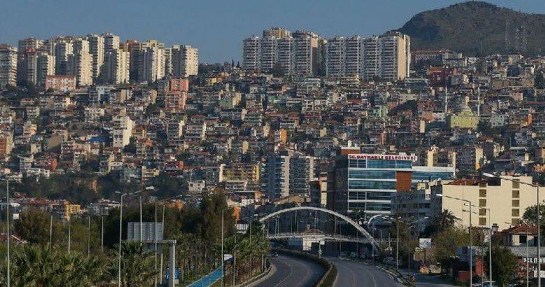 İzmir’de konut satışları yüzde 85 oranında arttı