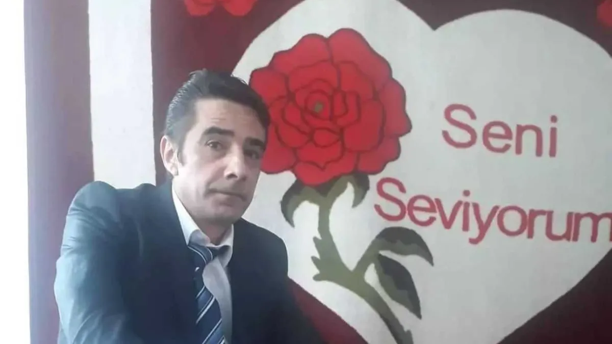 SON DAKİKA: İki katil tek profil! Erva'yı öldürüp parçalayan Fethi Dağlı'yla ilgili şok bilgiler
