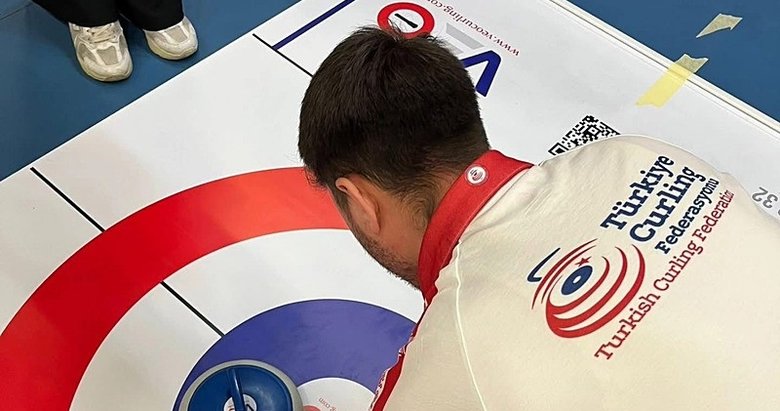 Floor curling fırtınası Denizli’de gerçekleşecek