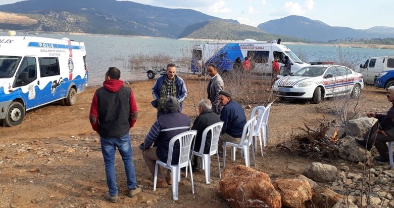 Aydın’da 21 gündür kayıp olan balıkçıyı arama çalışmaları sonlandırıldı