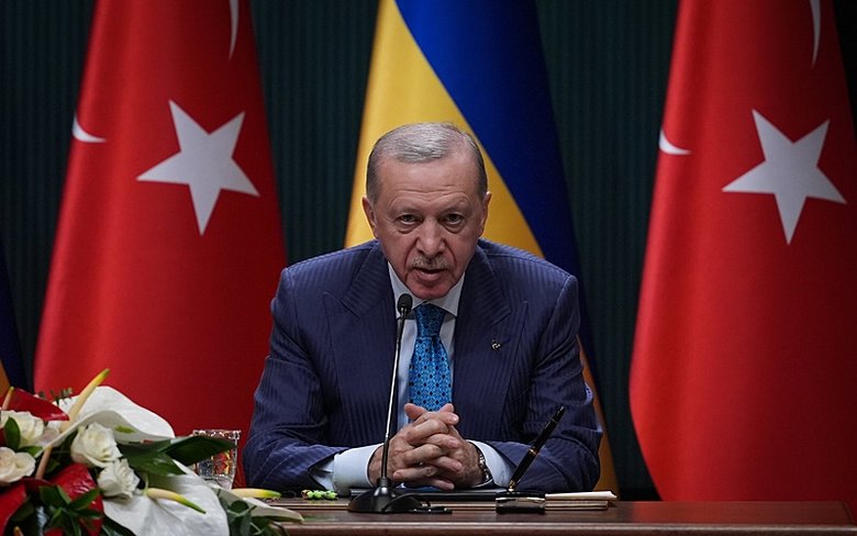 Görüşme sona erdi! Başkan Erdoğan’dan önemli açıklamalar