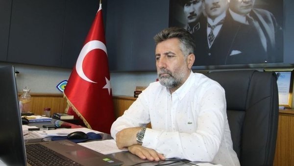 Tunç Soyer ve Serdar Sandal gerçekleri gizliyor!