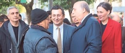 MUSKİ müdürü masasını toplasın