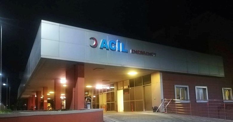 İzmir’de iki aile arasında çıkan silahlı kavgada 5 kişi yaralandı