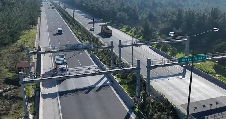 Kara yolları bayram tatili yoğunluğuna hazır