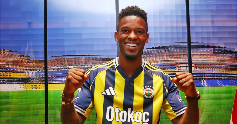 Semedo’dan kötü haber geldi