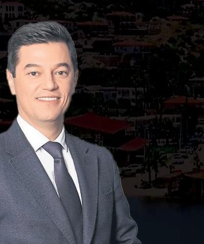 Kaçakçı CHP’lilere AK Parti mührü