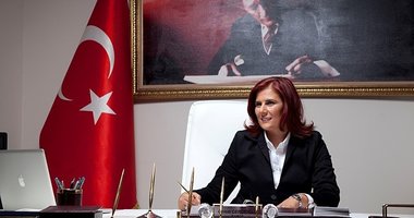 Başkan Çerçioğlu’ndan Kadınlar Günü için özel mesaj!