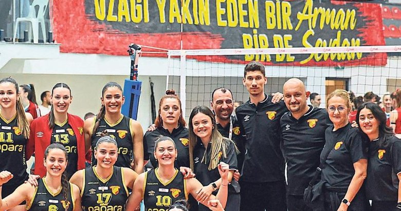 Göz-Göz finale odaklandı