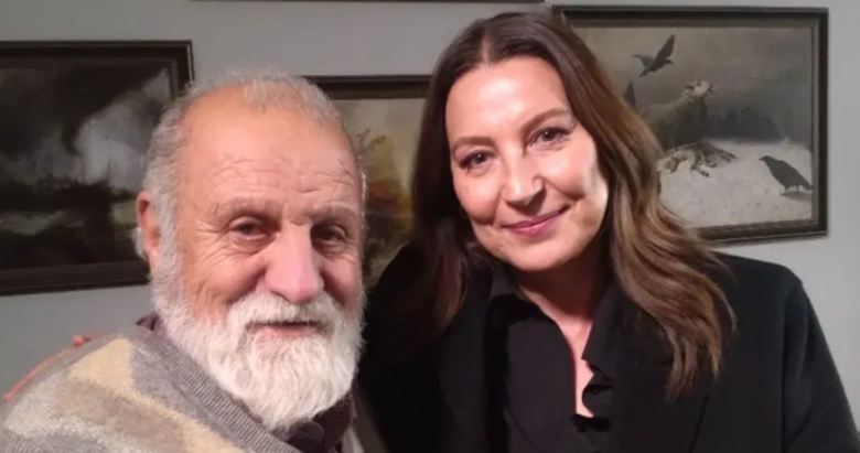 Usta oyuncu 65 yaşında hayatını kaybetti