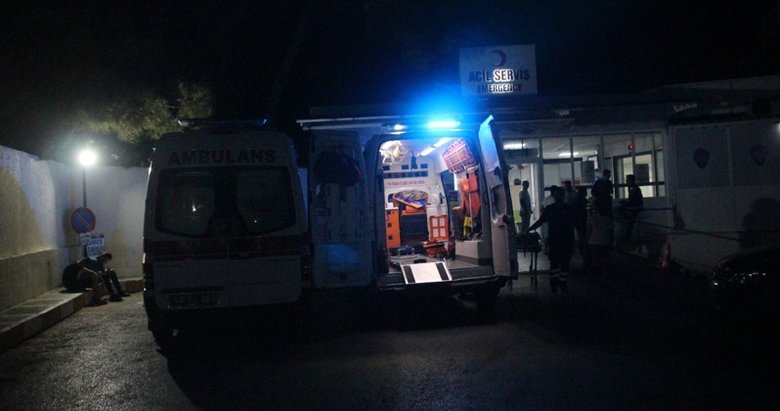 Sahte alkol ölümleri Bodrum’a sıçradı! Sahte alkolden 2 kişi öldü