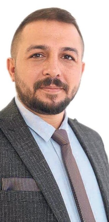 Çıraklıktan başladı kendi firmasını kurdu