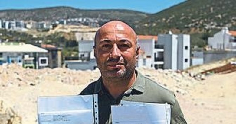 700 milyonluk lüks konut vurgunu