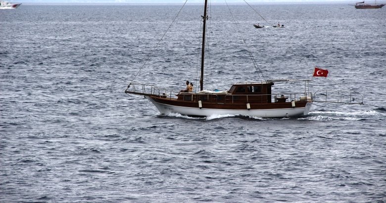 Tekne turu fiyatları yüzde yüz arttı! Korona tatilciyi tekne ve yata yöneltti