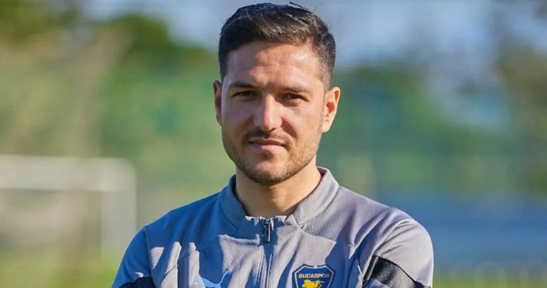 Bucaspor Yılmaz’la devam