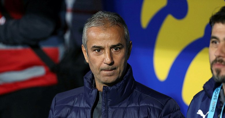 İsmail Kartal iddiası