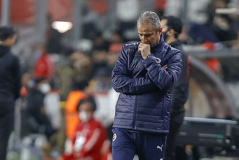 Hoca farklı sonuç yine aynı