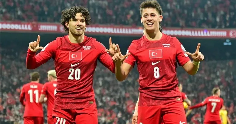 Bizim Çocuklar Turkuvaz Medya’da