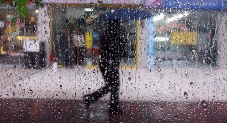 Bu iller bayrama kuvvetli yağışla başladı! İzmir’de hava nasıl olacak? Meteoroloji saat verdi