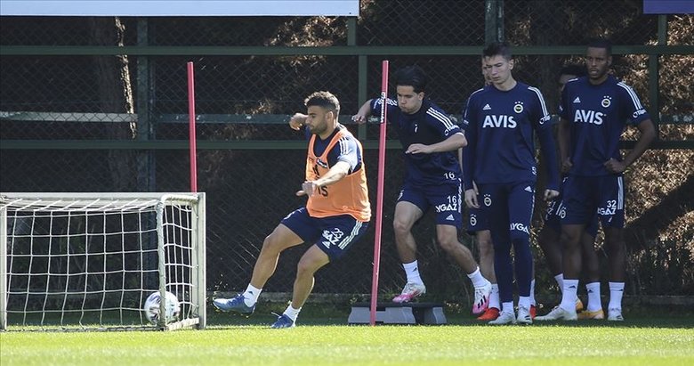 Fenerbahce Ile Fatih Karagumruk 9 Randevuda Fenerbahce Haberleri