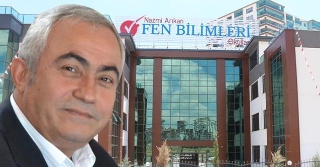 Eğitimci Nazmi Arıkan ve şoförü Çanakkale’deki çiftlik evinde öldürüldü