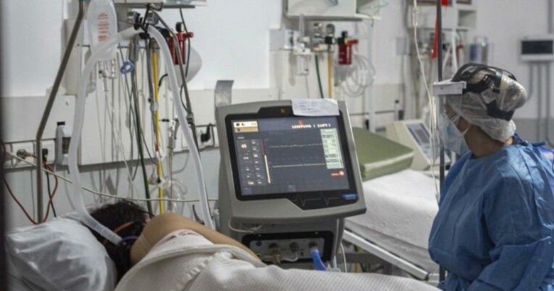 Son dakika: Sağlık Bakanlığı 29 Mayıs 2021 koronavirüs vaka sayılarını açıkladı