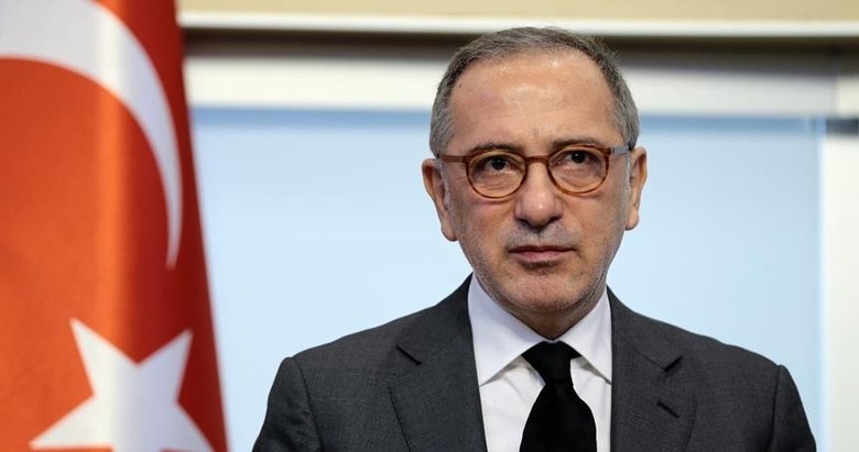 ’Cumhurbaşkanını tehdit’ suçundan tutuklanmıştı! Fatih Altaylı’nın hakim karşısına çıkacağı tarih belli oldu!
