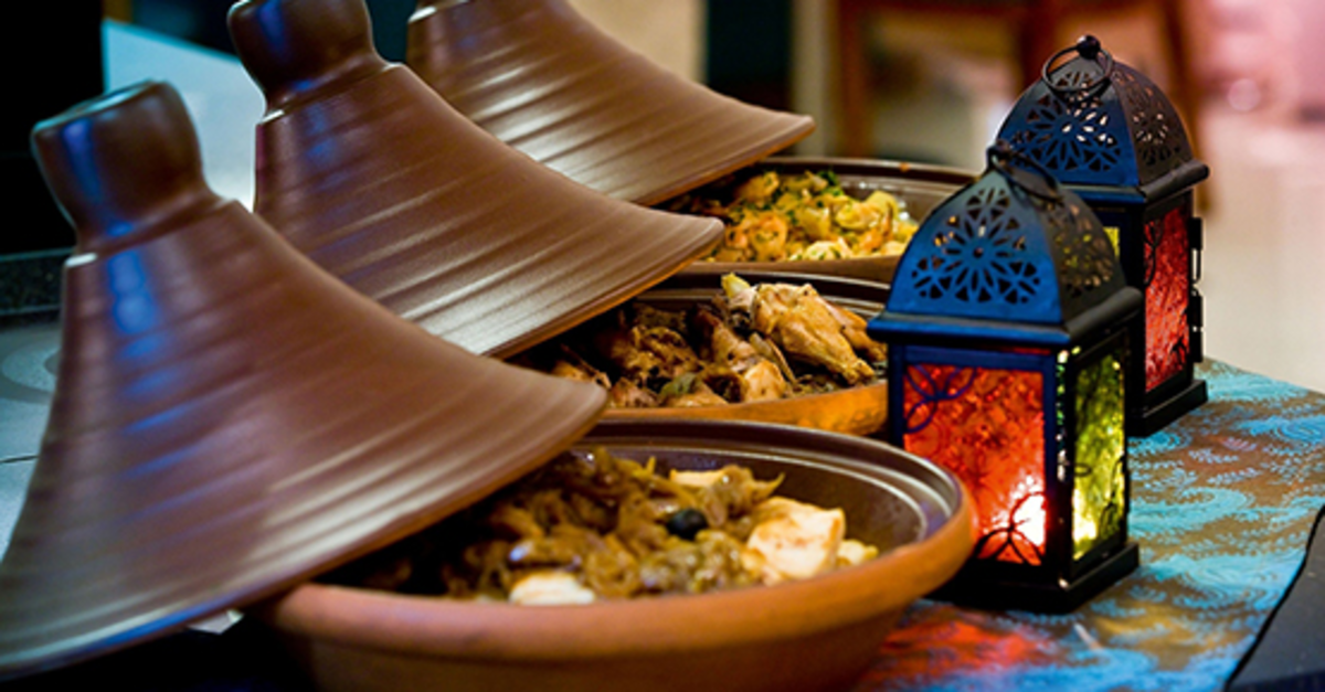 Ramazan menülerine sıkı denetim!