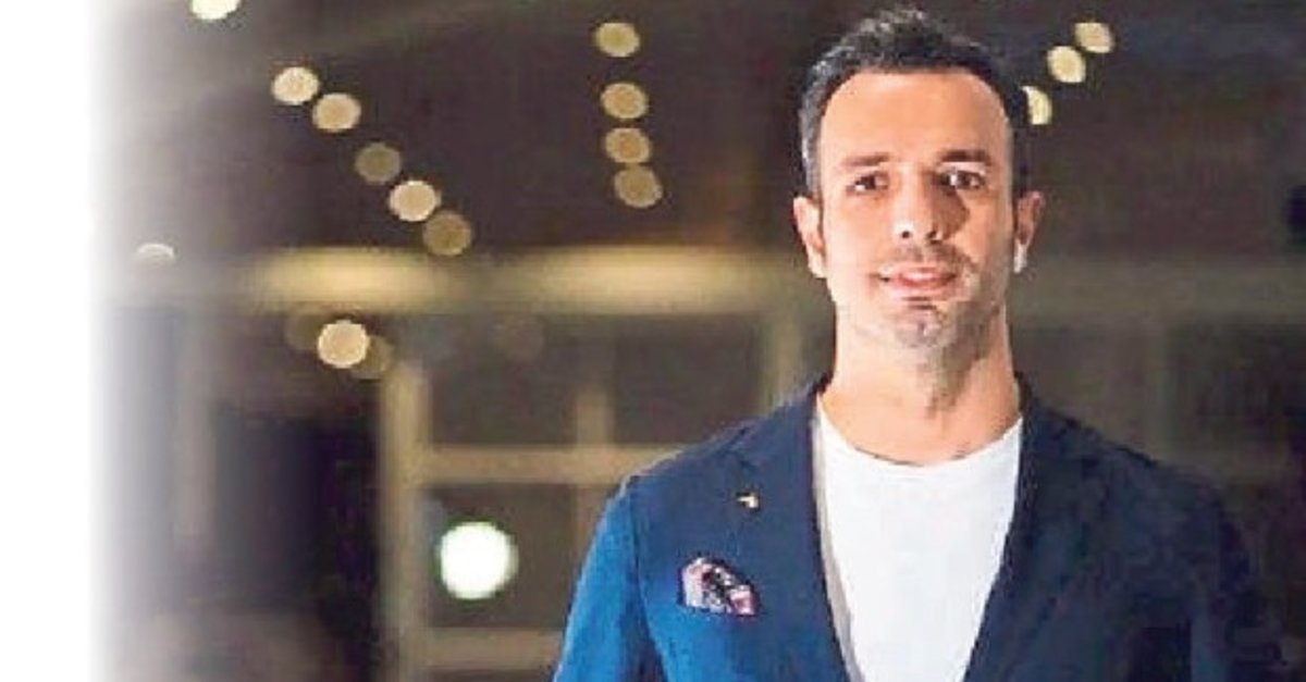 Bebek Otel’in müdürü tahliye edildi