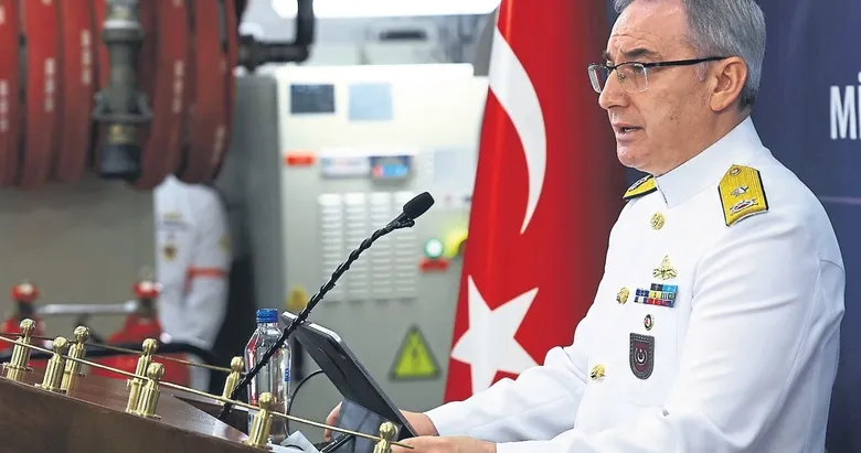 İsrail saldırılarına son vermek zorunda