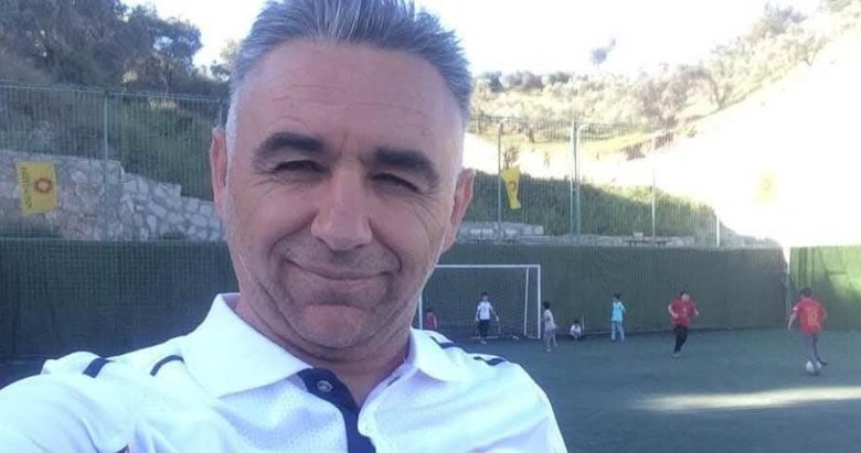 Kefen parası alan gassal rüşvetten tutuklandı