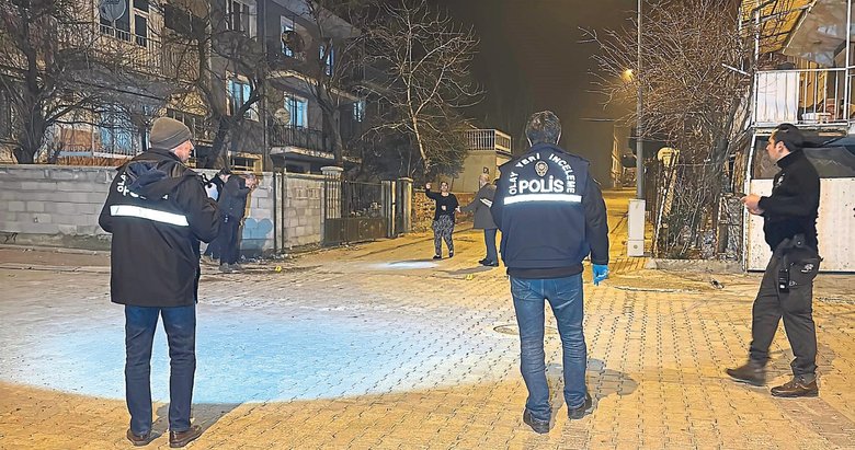 Adresini şaşıran pusu Emirhan’ı öldürdü