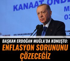 Son dakika: Muğla’da STK ve kanaat önderleriyle buluşma! Başkan Erdoğan’dan önemli açıklamalar